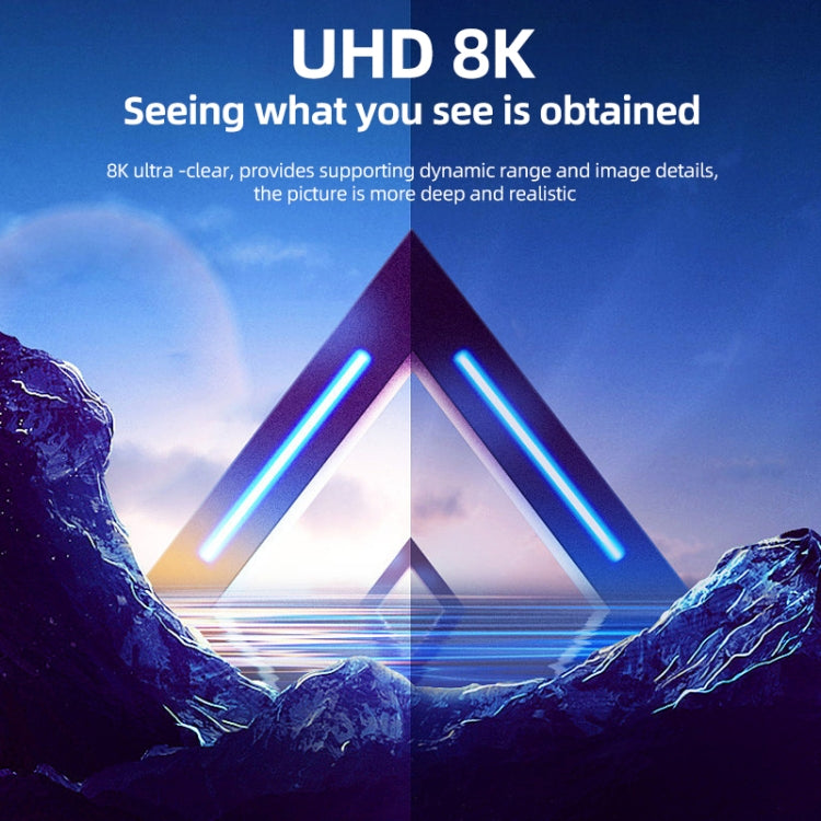 8K HDMI 2.1 a miniadaptador, D8K-01, D8K-02, D8K-03, D8K-04, D8K-05, C8K-01, C8K-02, C8K-03, C8K-04, C8K-05, C8K-06, C8K-07