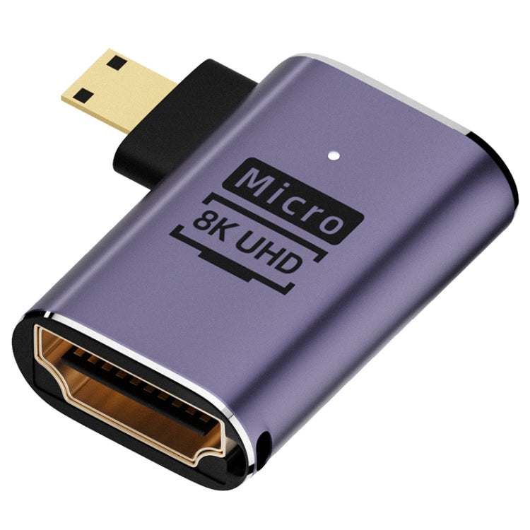 8K HDMI 2.1 a miniadaptador, D8K-01, D8K-02, D8K-03, D8K-04, D8K-05, C8K-01, C8K-02, C8K-03, C8K-04, C8K-05, C8K-06, C8K-07