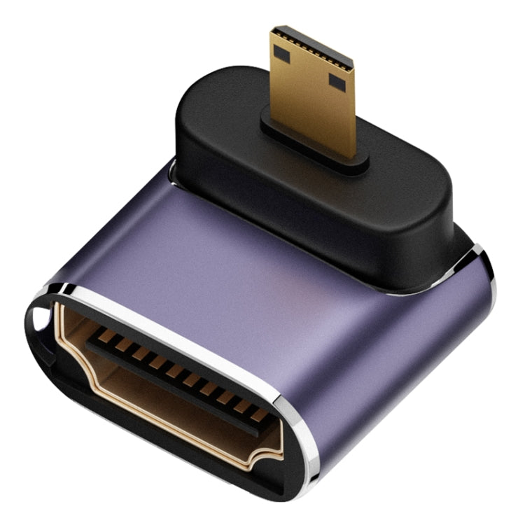 8K HDMI 2.1 a miniadaptador, D8K-01, D8K-02, D8K-03, D8K-04, D8K-05, C8K-01, C8K-02, C8K-03, C8K-04, C8K-05, C8K-06, C8K-07