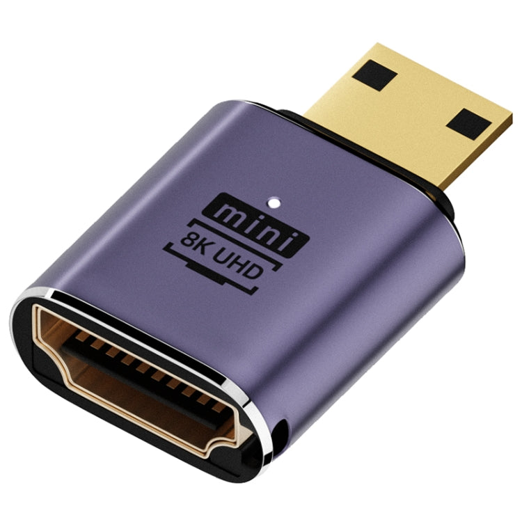 8K HDMI 2.1 a miniadaptador, D8K-01, D8K-02, D8K-03, D8K-04, D8K-05, C8K-01, C8K-02, C8K-03, C8K-04, C8K-05, C8K-06, C8K-07