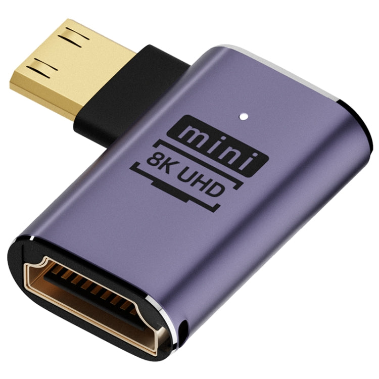 8K HDMI 2.1 a miniadaptador, D8K-01, D8K-02, D8K-03, D8K-04, D8K-05, C8K-01, C8K-02, C8K-03, C8K-04, C8K-05, C8K-06, C8K-07