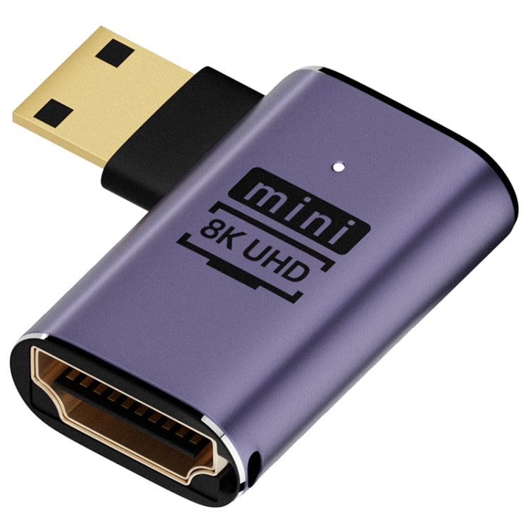 8K HDMI 2.1 a miniadaptador, D8K-01, D8K-02, D8K-03, D8K-04, D8K-05, C8K-01, C8K-02, C8K-03, C8K-04, C8K-05, C8K-06, C8K-07