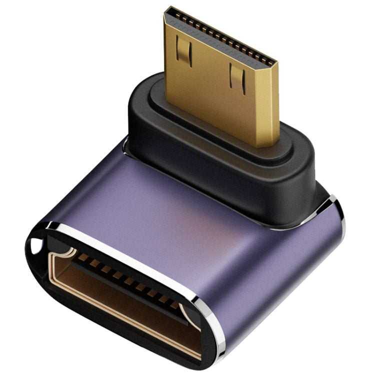 8K HDMI 2.1 a miniadaptador, D8K-01, D8K-02, D8K-03, D8K-04, D8K-05, C8K-01, C8K-02, C8K-03, C8K-04, C8K-05, C8K-06, C8K-07
