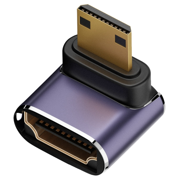 8K HDMI 2.1 a miniadaptador, D8K-01, D8K-02, D8K-03, D8K-04, D8K-05, C8K-01, C8K-02, C8K-03, C8K-04, C8K-05, C8K-06, C8K-07