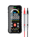 HABOTEST HT116 Multímetro digital automático inteligente de pantalla grande, HT116