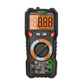 Multímetro digital manual portátil de alta precisión HABOTEST HT118D, HT118D