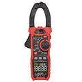 HABOTEST HT208D 1000A Pinza digital Medidor universal multifunción a prueba de quemaduras, HT208D