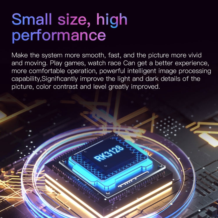 Proyector móvil WiFi portátil HD con sistema Android S30, US Plug, EU Plug, UK Plug, AU Plug