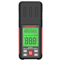 HABOTEST HT633 Detector de humedad de madera con pantalla digital multifuncional portátil, HT633