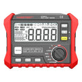 HABOTEST HT5910 Probador de resistencia de bucle y interruptor de fuga, HT5910