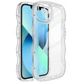 Estuche para teléfono de TPU transparente a prueba de golpes de la serie IMAK UX-8, For iPhone 14 Plus, For iPhone 14 Pro Max, For iPhone 14 Pro, For iPhone 14, For OPPO Reno9 5G / Reno9 Pro 5G, For OPPO Reno9 Pro+ 5G                                   ...