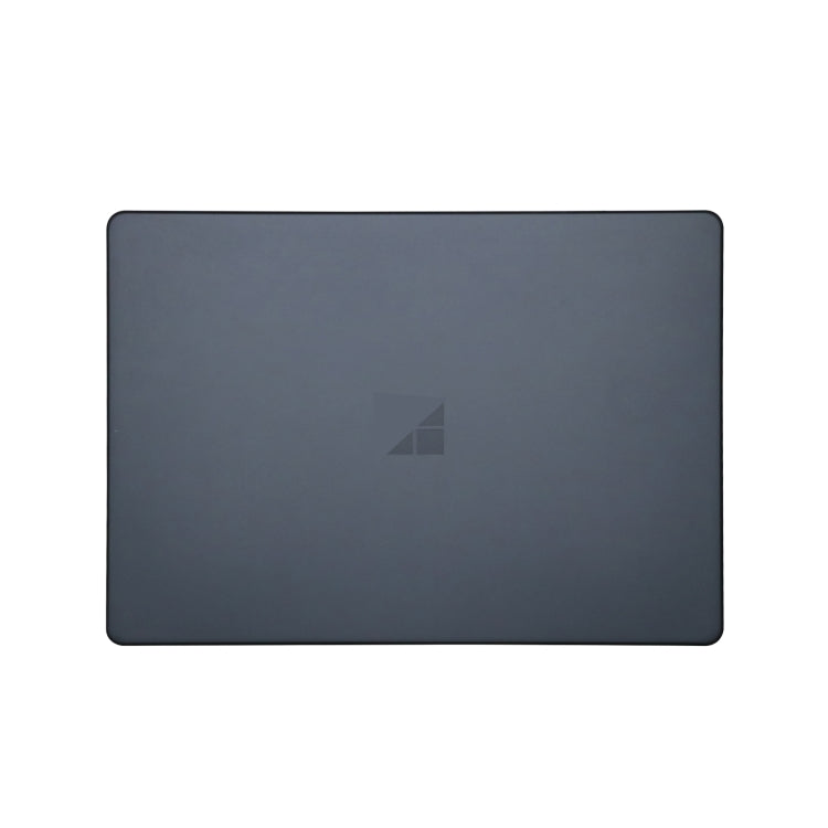Estuche protector de franela a prueba de golpes para computadora portátil, For Microsoft Surface Laptop 13.5 inch (Flannel), For Microsoft Surface Laptop 13.5 inch Flannel(Transparent)