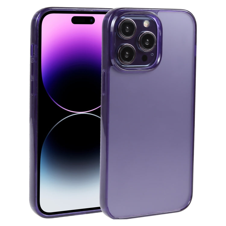 Caja de teléfono de acrílico GEBEI, For iPhone 14 Pro Max, For iPhone 14 Pro, For iPhone 14, For iPhone 14 Plus, For iPhone 13 Pro Max, For iPhone 13 Pro, For iPhone 13, For iPhone 12 Pro Max, For iPhone 12 Pro, For iPhone 12, For iPhone 11 Pro Max    ...