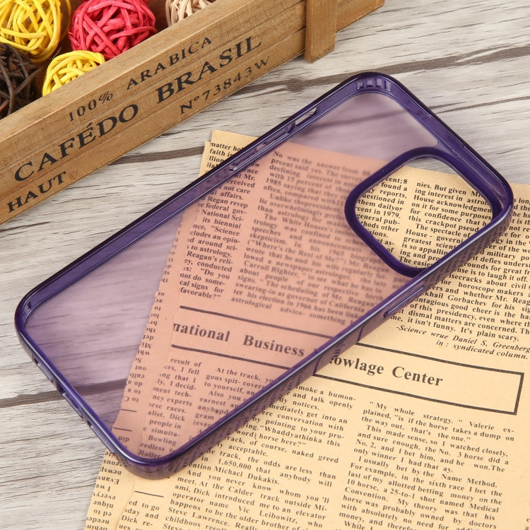 Caja de teléfono de acrílico GEBEI, For iPhone 14 Pro Max, For iPhone 14 Pro, For iPhone 14, For iPhone 14 Plus, For iPhone 13 Pro Max, For iPhone 13 Pro, For iPhone 13, For iPhone 12 Pro Max, For iPhone 12 Pro, For iPhone 12, For iPhone 11 Pro Max    ...