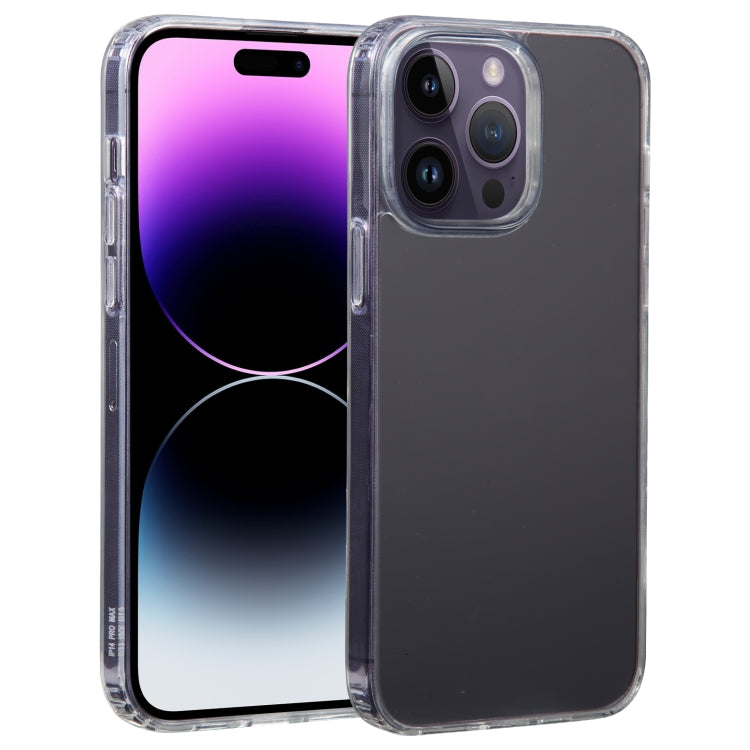 Caja de teléfono de acrílico GEBEI, For iPhone 14 Pro Max, For iPhone 14 Pro, For iPhone 14, For iPhone 14 Plus, For iPhone 13 Pro Max, For iPhone 13 Pro, For iPhone 13, For iPhone 12 Pro Max, For iPhone 12 Pro, For iPhone 12, For iPhone 11 Pro Max    ...
