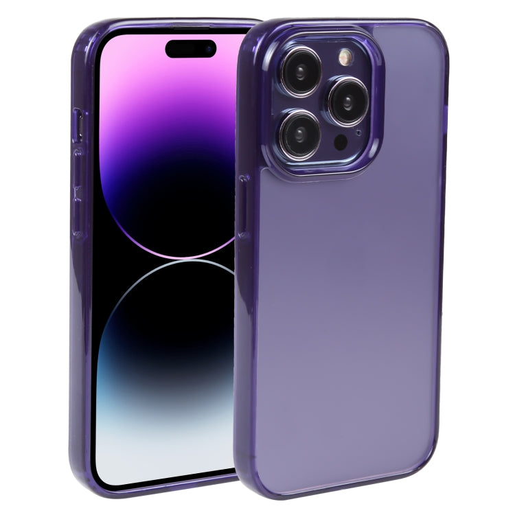 Caja de teléfono de acrílico GEBEI, For iPhone 14 Pro Max, For iPhone 14 Pro, For iPhone 14, For iPhone 14 Plus, For iPhone 13 Pro Max, For iPhone 13 Pro, For iPhone 13, For iPhone 12 Pro Max, For iPhone 12 Pro, For iPhone 12, For iPhone 11 Pro Max    ...