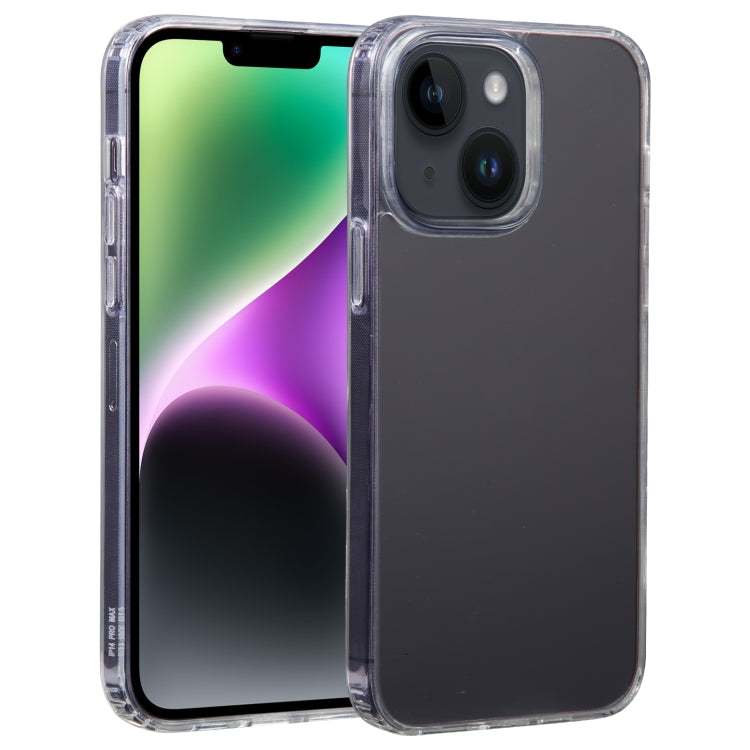 Caja de teléfono de acrílico GEBEI, For iPhone 14 Pro Max, For iPhone 14 Pro, For iPhone 14, For iPhone 14 Plus, For iPhone 13 Pro Max, For iPhone 13 Pro, For iPhone 13, For iPhone 12 Pro Max, For iPhone 12 Pro, For iPhone 12, For iPhone 11 Pro Max    ...