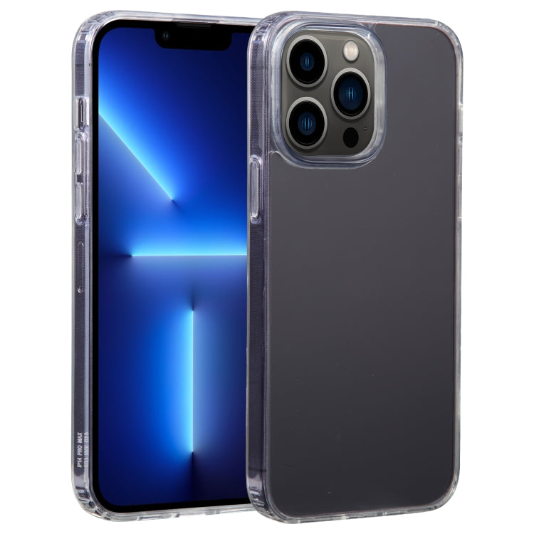 Caja de teléfono de acrílico GEBEI, For iPhone 14 Pro Max, For iPhone 14 Pro, For iPhone 14, For iPhone 14 Plus, For iPhone 13 Pro Max, For iPhone 13 Pro, For iPhone 13, For iPhone 12 Pro Max, For iPhone 12 Pro, For iPhone 12, For iPhone 11 Pro Max    ...