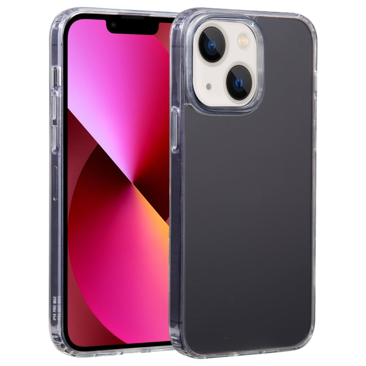Caja de teléfono de acrílico GEBEI, For iPhone 14 Pro Max, For iPhone 14 Pro, For iPhone 14, For iPhone 14 Plus, For iPhone 13 Pro Max, For iPhone 13 Pro, For iPhone 13, For iPhone 12 Pro Max, For iPhone 12 Pro, For iPhone 12, For iPhone 11 Pro Max    ...