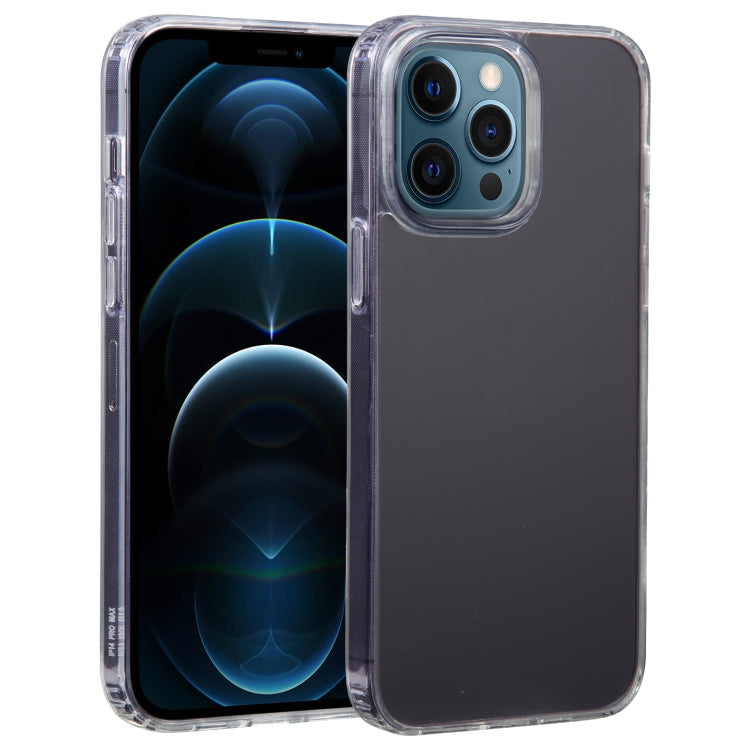 Caja de teléfono de acrílico GEBEI, For iPhone 14 Pro Max, For iPhone 14 Pro, For iPhone 14, For iPhone 14 Plus, For iPhone 13 Pro Max, For iPhone 13 Pro, For iPhone 13, For iPhone 12 Pro Max, For iPhone 12 Pro, For iPhone 12, For iPhone 11 Pro Max    ...