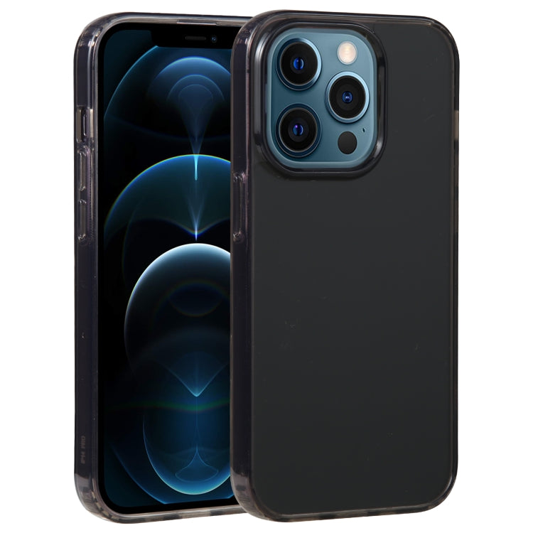 Caja de teléfono de acrílico GEBEI, For iPhone 14 Pro Max, For iPhone 14 Pro, For iPhone 14, For iPhone 14 Plus, For iPhone 13 Pro Max, For iPhone 13 Pro, For iPhone 13, For iPhone 12 Pro Max, For iPhone 12 Pro, For iPhone 12, For iPhone 11 Pro Max    ...