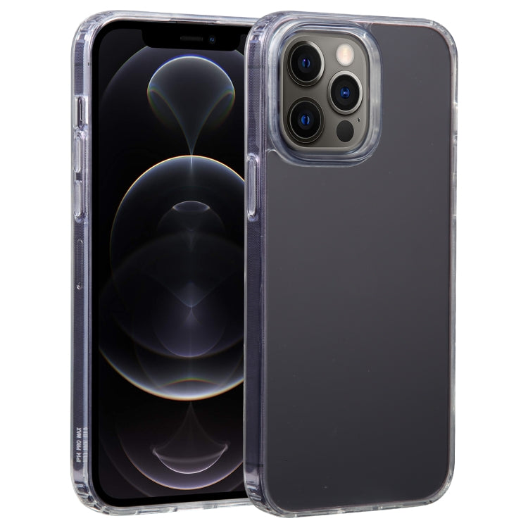 Caja de teléfono de acrílico GEBEI, For iPhone 14 Pro Max, For iPhone 14 Pro, For iPhone 14, For iPhone 14 Plus, For iPhone 13 Pro Max, For iPhone 13 Pro, For iPhone 13, For iPhone 12 Pro Max, For iPhone 12 Pro, For iPhone 12, For iPhone 11 Pro Max    ...