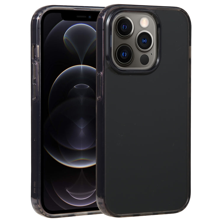 Caja de teléfono de acrílico GEBEI, For iPhone 14 Pro Max, For iPhone 14 Pro, For iPhone 14, For iPhone 14 Plus, For iPhone 13 Pro Max, For iPhone 13 Pro, For iPhone 13, For iPhone 12 Pro Max, For iPhone 12 Pro, For iPhone 12, For iPhone 11 Pro Max    ...