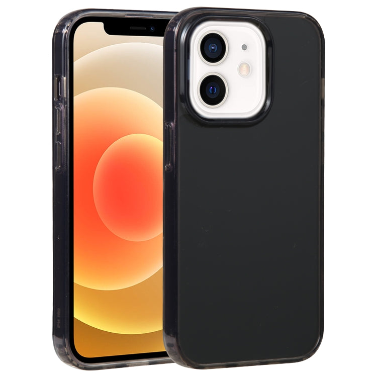 Caja de teléfono de acrílico GEBEI, For iPhone 14 Pro Max, For iPhone 14 Pro, For iPhone 14, For iPhone 14 Plus, For iPhone 13 Pro Max, For iPhone 13 Pro, For iPhone 13, For iPhone 12 Pro Max, For iPhone 12 Pro, For iPhone 12, For iPhone 11 Pro Max    ...