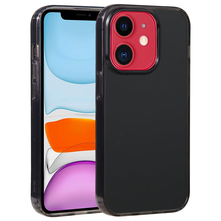 Caja de teléfono de acrílico GEBEI, For iPhone 14 Pro Max, For iPhone 14 Pro, For iPhone 14, For iPhone 14 Plus, For iPhone 13 Pro Max, For iPhone 13 Pro, For iPhone 13, For iPhone 12 Pro Max, For iPhone 12 Pro, For iPhone 12, For iPhone 11 Pro Max    ...
