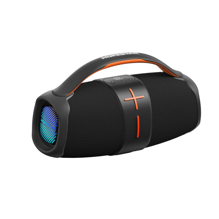 HOPESTAR H60 20W Altavoz Bluetooth inalámbrico portátil impermeable al aire libre, H60