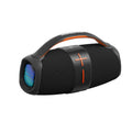 HOPESTAR H60 20W Altavoz Bluetooth inalámbrico portátil impermeable al aire libre, H60