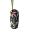 HOPESTAR P35 20W Exterior IPX7 Altavoz Bluetooth inalámbrico impermeable, P35