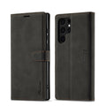 Forwenw F1 Series Estuche para teléfono de cuero con fuerte magnetismo mate, For Samsung Galaxy S23 Ultra 5G, For Samsung Galaxy A14 5G, For Samsung Galaxy A54 5G, For iPhone 14, For iPhone 14 Plus, For iPhone 14 Pro, For iPhone 14 Pro Max