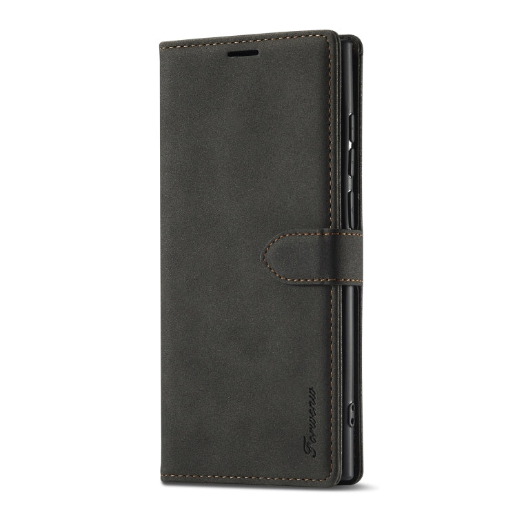 Forwenw F1 Series Estuche para teléfono de cuero con fuerte magnetismo mate, For Samsung Galaxy S23 Ultra 5G, For Samsung Galaxy A14 5G, For Samsung Galaxy A54 5G, For iPhone 14, For iPhone 14 Plus, For iPhone 14 Pro, For iPhone 14 Pro Max