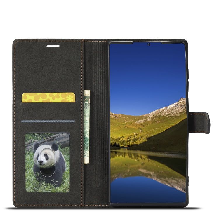Forwenw F1 Series Estuche para teléfono de cuero con fuerte magnetismo mate, For Samsung Galaxy S23 Ultra 5G, For Samsung Galaxy A14 5G, For Samsung Galaxy A54 5G, For iPhone 14, For iPhone 14 Plus, For iPhone 14 Pro, For iPhone 14 Pro Max