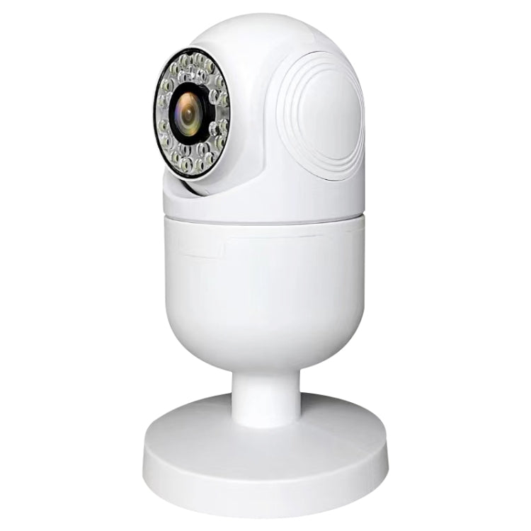 Cámara PTZ inalámbrica de vigilancia HD para interiores YT53 de 3MP, AU Plug, EU Plug, UK Plug, US Plug