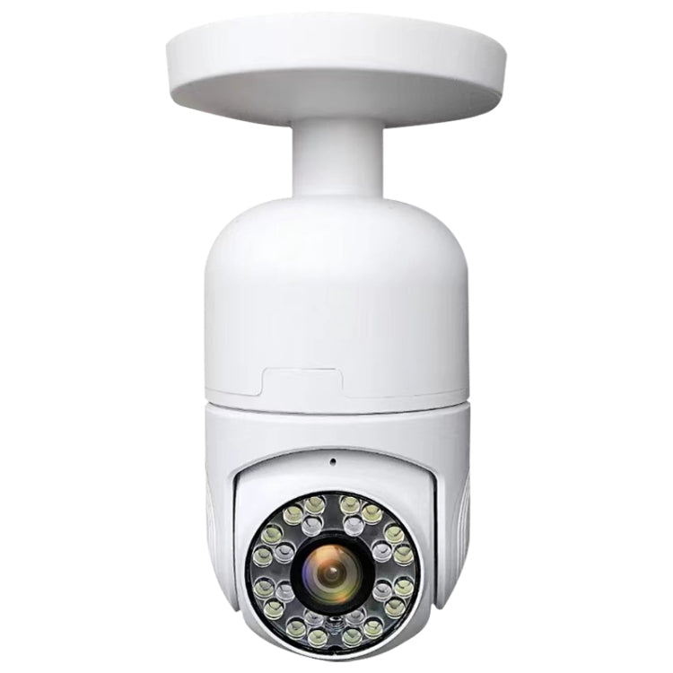 Cámara PTZ inalámbrica de vigilancia HD para interiores YT53 de 3MP, AU Plug, EU Plug, UK Plug, US Plug