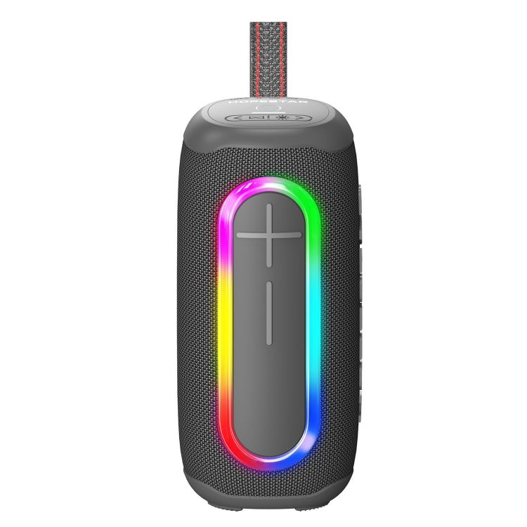 HOPESTAR P60 IPX6 Impermeable 10W 66mm Altavoz Bluetooth para exteriores