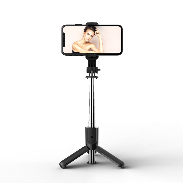 Palo Selfie Trípode Bluetooth Plegable L11, L11