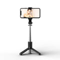 Palo Selfie Trípode Bluetooth Plegable L11, L11