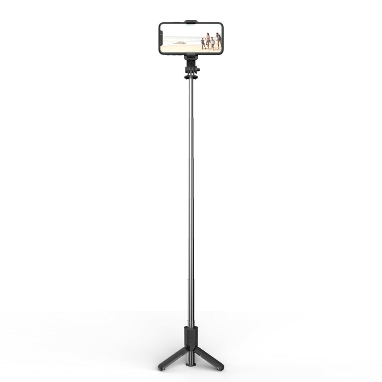 Palo Selfie Trípode Bluetooth Plegable L11, L11