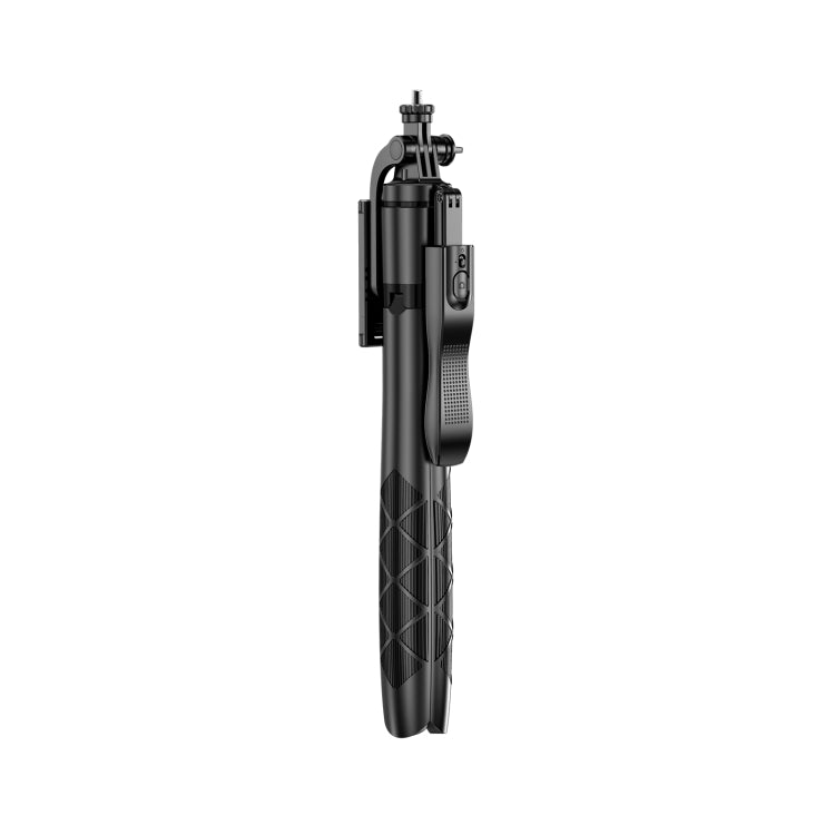 L16 Trípode Bluetooth Plegable Selfie Stick Balance Estabilizador Titular, L16