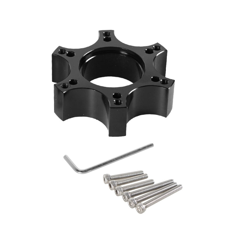 Adaptador de concentrador modificado para juego de carreras Thrustmaster T300RS