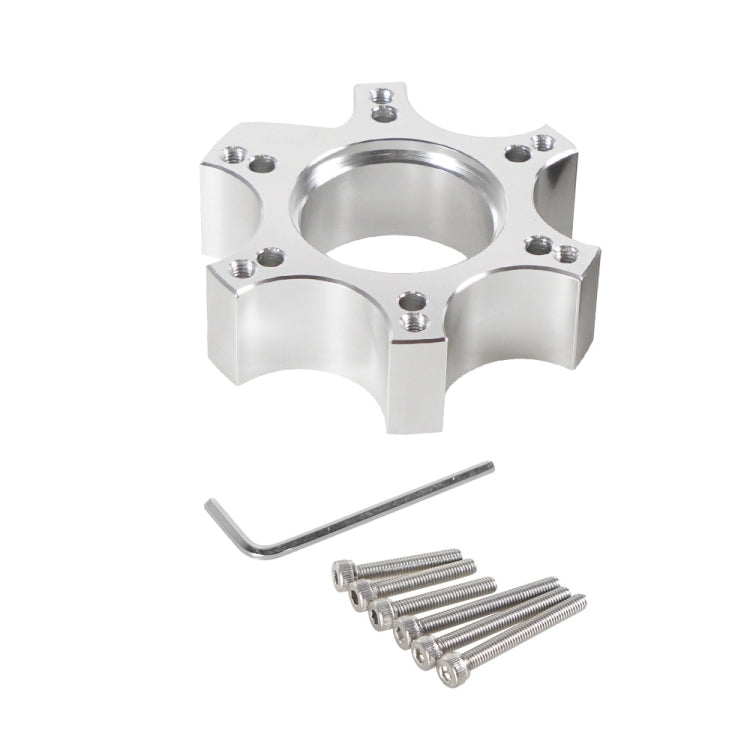 Adaptador de concentrador modificado para juego de carreras Thrustmaster T300RS