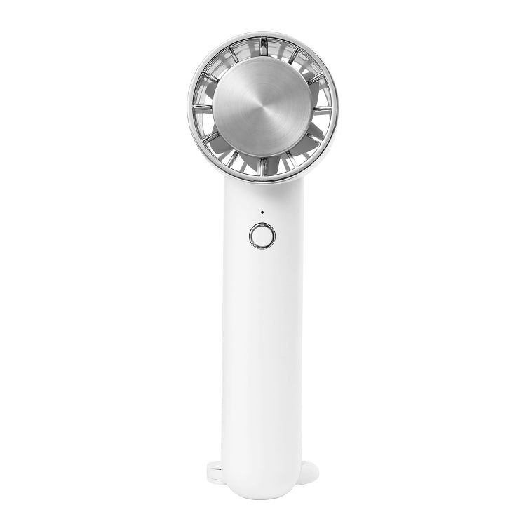 Ventilador eléctrico de refrigeración de mano portátil U16, U16 (White), U16 (Pink), U16 (Blue)