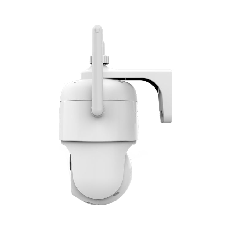 ESCAM G24 3MP WiFi visión nocturna inteligente intercomunicador de voz bidireccional cámara Solar soporte Full HD AI reconocimiento PIR alarma, G24