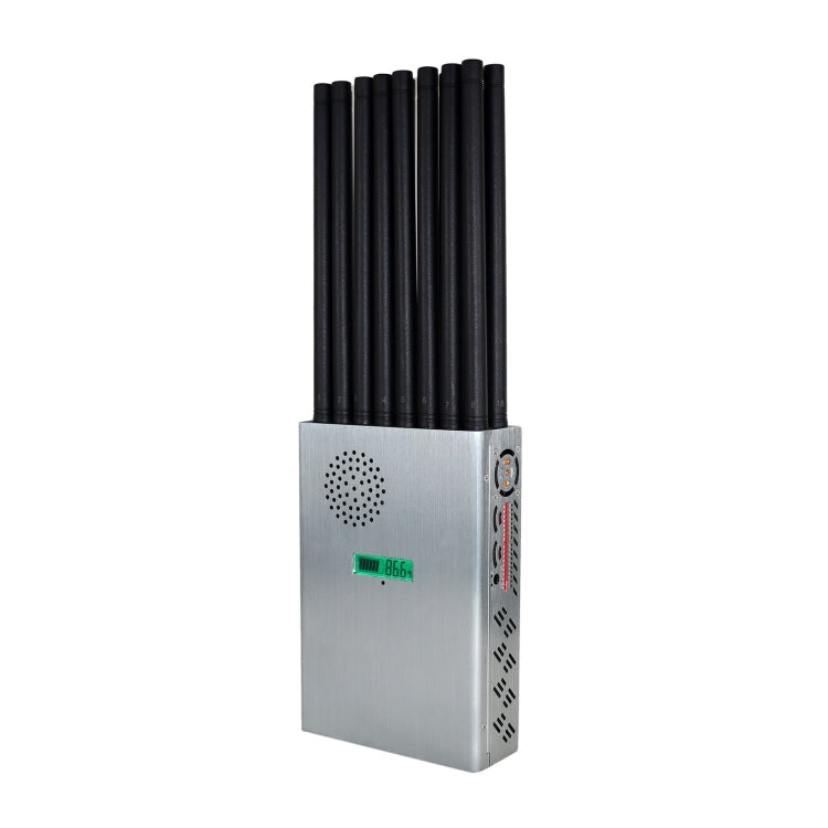 Emisión de la señal del teléfono móvil del VHF de la frecuencia ultraelevada de GPS del Wi-Fi de las bandas 2G 3G 4G 5G del PDA 18, JAX-121A-18