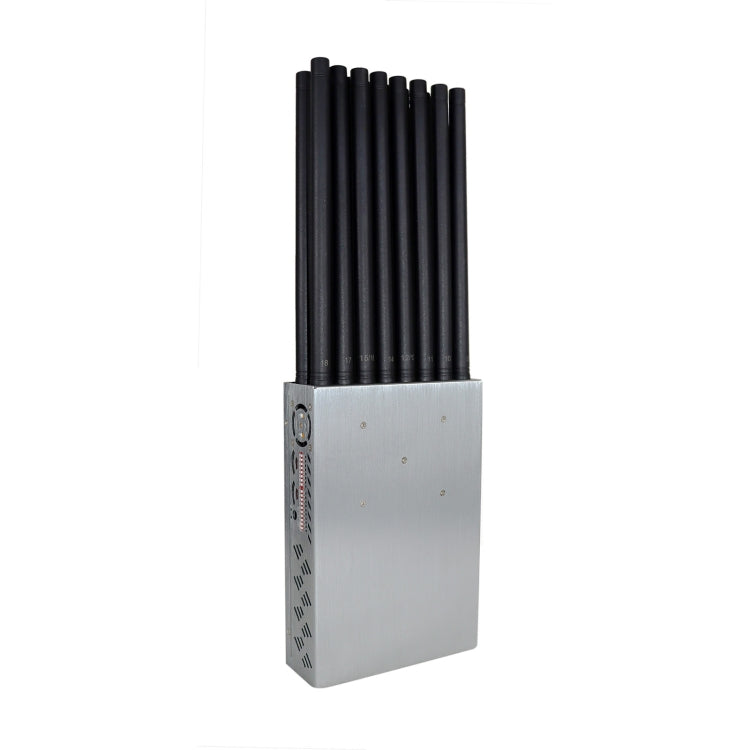 Emisión de la señal del teléfono móvil del VHF de la frecuencia ultraelevada de GPS del Wi-Fi de las bandas 2G 3G 4G 5G del PDA 18, JAX-121A-18