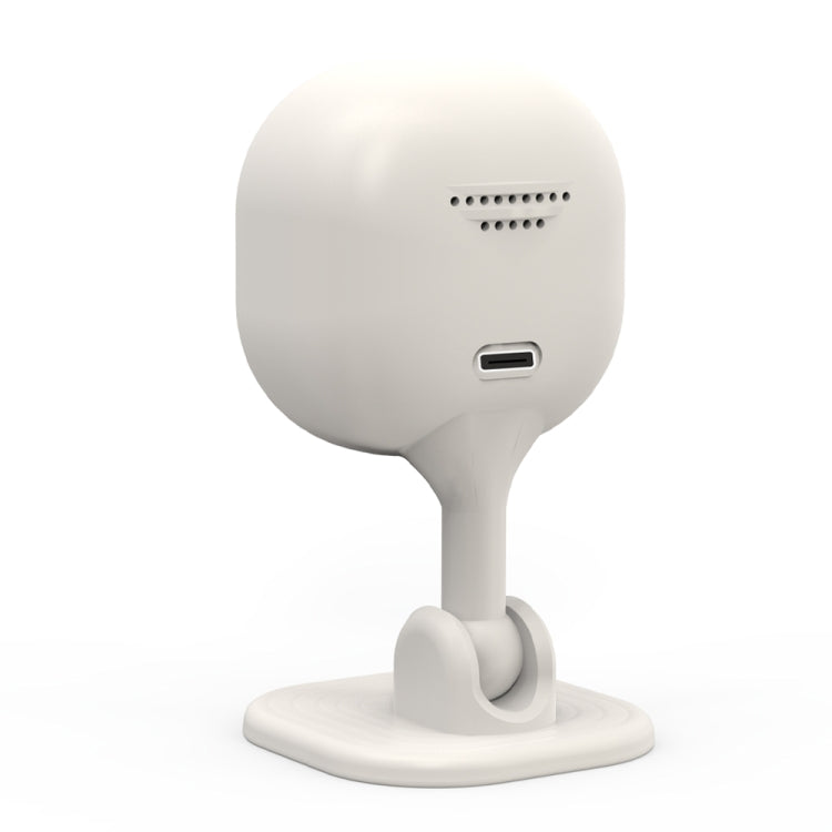 Cámara WiFi de visión nocturna con audio bidireccional y detección de movimiento A3, A3