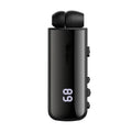 Auricular Lavalier impermeable Fineblue F901 para conducir y andar en bicicleta, F901